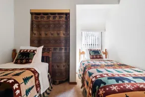 Comfortable Condo Great Location- Tamarack #12 - Image 5