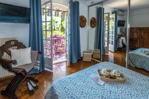 Prestigious Villa 8 bd*****, jacuzzi, independent studio, pool - Image 4