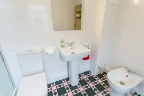 Dinas Cottage - Image 3