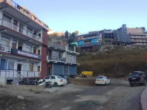 Hotel Maitri - Image 5