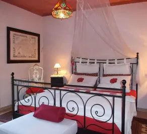 Idyllic finca, close to the sea, 4 pers., pool, air conditioning NEW, W-Lan, seasonal rental - Image 5