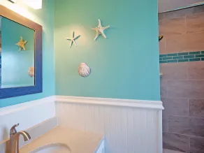NEU zu PROAKTIV Urlaub - Spaß in der Sonne und das Leben ist einfach bei Son Worshiper, perfekt am Meer gelegen - 4 Schlafzimmer, 3 Bäder mit einfachem Zugang zum Strand. - Image 5