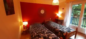 Stor F3 70m² i en luksusbolig Sallanches - Image 4