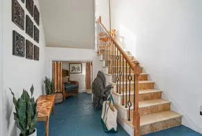 Stairway to Heaven - Hot Tub Beach House - 4/2.5 Flagler Beach  - Image 2