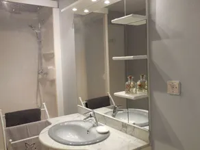 Acogedor apartamento en Saint-Dié-des-Vosges: naturaleza, rutas, y esquí cercano - Image 4