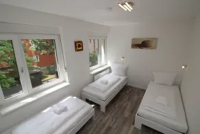 3 rooms, up to 9 persons, luxurious furnishings, \"Calla\" - Image 3