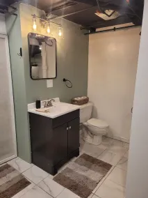 Cozy Basement Apartment (With Private Entrance) - Image 4