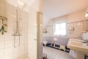 House 'Blue Wonder' sotto la paglia sulle backwaters con sauna, camino e internet wireless - Image 3