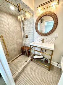 2BD 2BTH - Private OCEANFRONT & POOL Amazing Bay and Park View - Image 2
