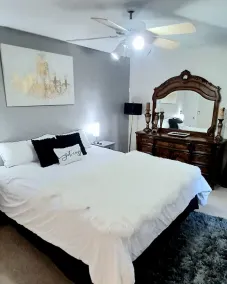 Entire Home Extended Stay Master Suite - Image 5
