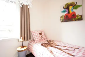 Maison de vacances avec jardin et terrasse - Image 5