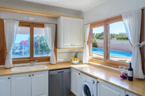 Villa Sa Carroca - Near Ibiza - Image 3