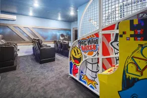 New Fun 6 - BR Beach Vacation Home w Themed Kids' BR | Homes by Villatel - Image 2