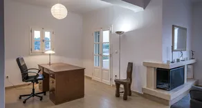 Luxury Estate Villa + 2 Flats + tennis court + pool/sauna/superb beaches - Image 2