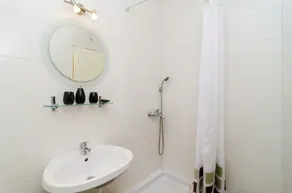 Apartments Versus- Comfort Studio Apartment with Terrace - Image 3