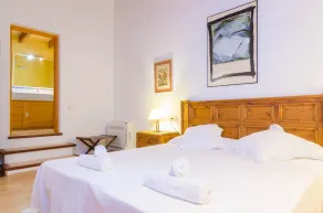 SON BARBOT (CAN ROBI NOU) - Ferienhaus mit privaten Pool in Sant Llorenc des Cardassar. Wi - Image 5