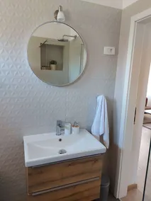 Apartment in Rovinjsko Selo for 6 persons - Image 3