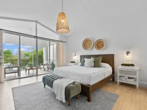 Beautiful Oceanside Mariner`s 3 Bedroom Townhome - Image 5