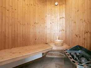 8 person holiday home in Skals - Image 3