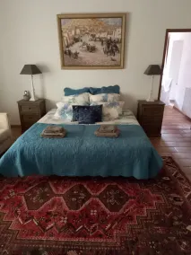 Vast family domain of character with private swimming pool - Image 2