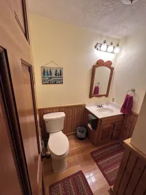 Spektakulære Ski Chalet, 3 BR, 2. 5 Bath, Great Location. - Image 5