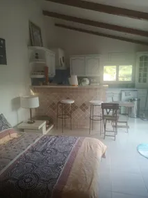 Quiet studio in the countryside - Image 3