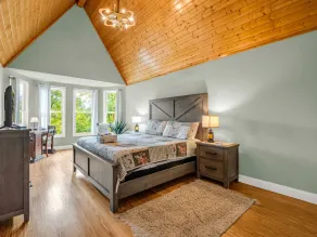 Lake Lure (FULLY OPEN), Rumbling Bald Amenities: Swim Beach, Pool. Pretty Views, Golf Cart, Hot Tub, Firepit - Image 3