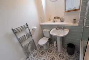 Beautiful 200 year old Cottage near St Andrews - Image 3