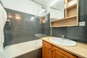 Appartement Morillon 4pers - Image 3
