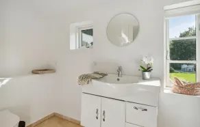 Lækkert hjem i Samsø med køkken - Image 4