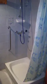 holiday apartment, near the beach, air condition, animals welcome - Image 2