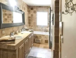 Homerez - Villa i Régusse - Image 2