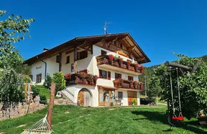 Appartement \"Wald\" avec vue sur les montagnes, jardin partagé et Wi-Fi - Image 5