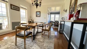 Escape to Nature: Exquisite Retreat Perfect for Gatherings near Charlottesville - Image 4