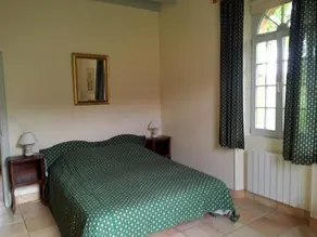 Charming Spacious Cottage with Fireplace, WiFi, and Large Garden Near Sarthe River - Image 3