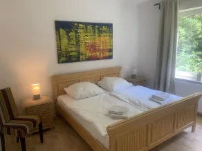 Ferienwohnung Am Nordglacis in Wesel - Image 3