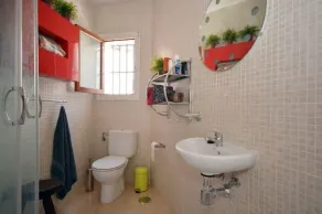 Superb charmantes Penthouse in zentraler Lage in Frigiliana - WiFi Klimaanlage H / C - Image 2