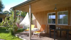 Holiday home on the backwaters, Lütow - Image 5