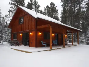 Newly Built Trailside Chalet in The Brook - direct access to CAMBA/Birkie Trails - Image 5