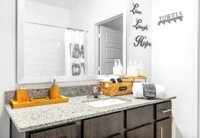 Zenful Affirmations | Luxe 2BR Pool Near UTSA Gym! - Image 4
