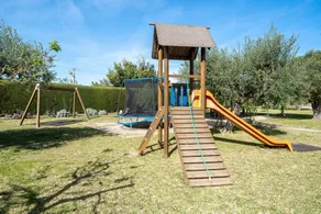 Holiday House Complex Colibri with Shared Pool - Image 3