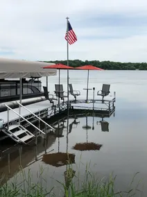 Beautiful Get Away for any season only ONE Hour from the Twin Cities! - Image 2