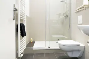 SC_3 box spring beds +70 sqm + 3 rooms + balcony + elevator - Image 3
