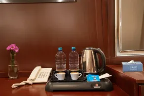 Dimora Hotel Al Azizia - Image 4