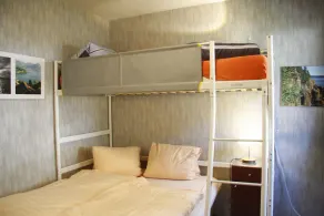 Mini villa direkte til Rigi tog og Rigi meget godt for vandreture, svømning, wellness - Image 4