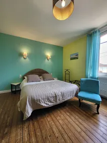 Tegn hus, stuehus - Image 3