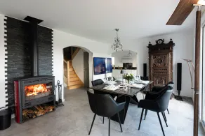 Sehr Ruhige Villa mit Kilometerweiter Fernsicht, Strandnah, Hohe Privatsphäre - Image 2