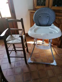 Maison entière la longe'yeres - Image 4