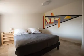 In der Natur, 3 Schlafzimmer Haus für 8-10 Personen, im Jahr 2019 total renoviert - Image 5