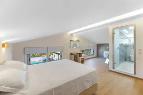 Villa Oasis in Nikiana - Sleep 6 - Pool - Hot Tub - Image 4